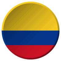 Bandera de Colombia