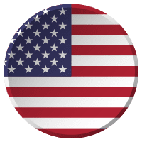 Bandera de Estados Unidos