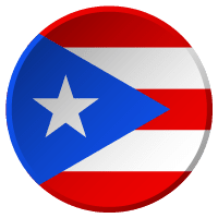 Bandera de Puerto Rico